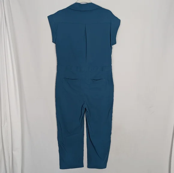 Title Nine, Evelyn Jumpsuit - Picture 6 of 15